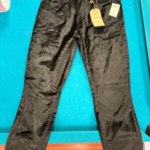 Lucky Brand Ava skinny